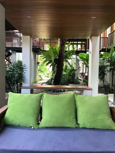 ?????????????? Baan Veanglhek Residence