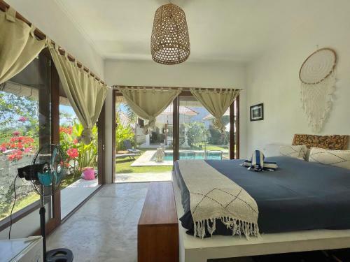 Bed & Breakfast La Kreyiol