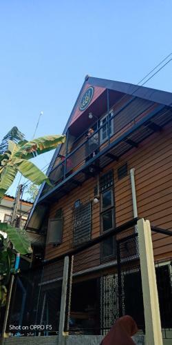 Krooya Homestay
