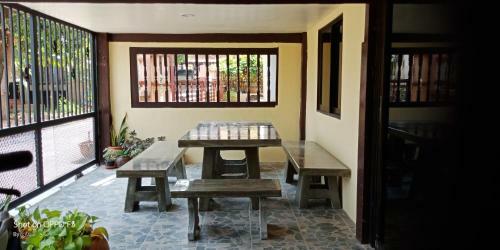Krooya Homestay