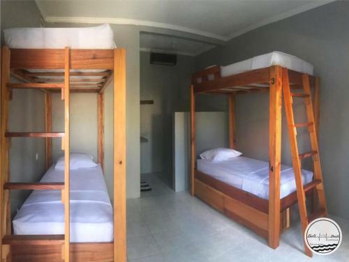 Hostal Bali Beats Guesthouse Uluwatu