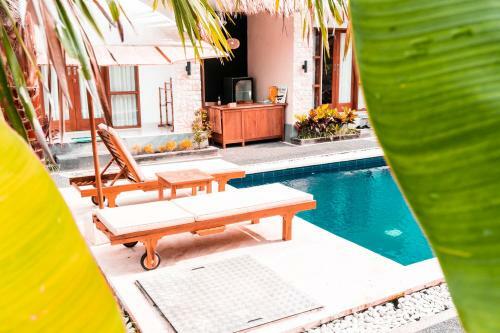 Hostal Bali Beats Guesthouse Uluwatu