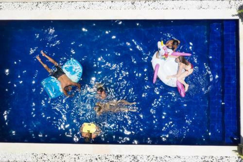 Hostal Bali Beats Guesthouse Uluwatu