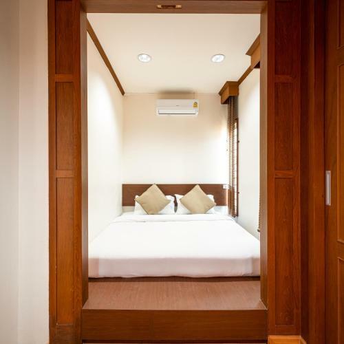 Villa Hoteru House Ranong 2 - ?????? ?????? ?????