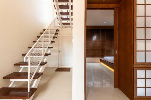 Villa Hoteru House Ranong 2 - ?????? ?????? ?????