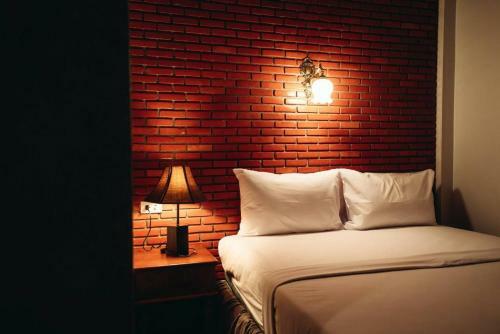 Hotel The Caspar