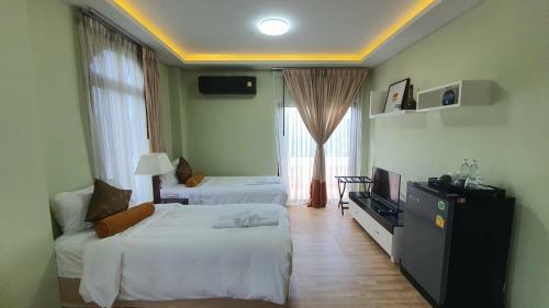 Daddy Dream Hotel And Residence