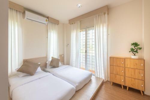 Hoteru House Ranong 1 - ?????? ?????? ?????