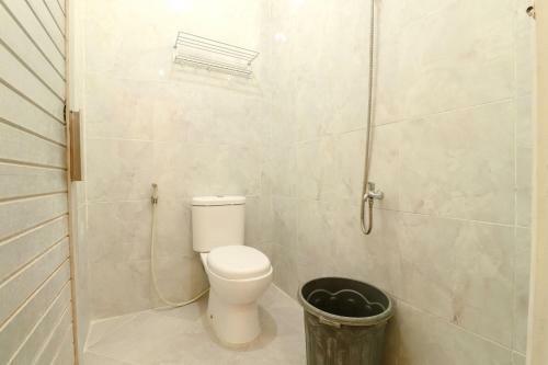 Hostal Hotel Bungurasih Syariah