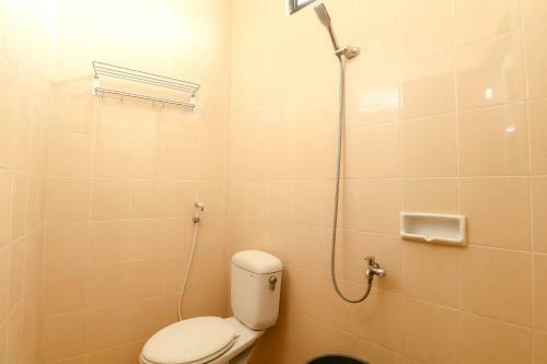 Hostal Hotel Bungurasih Syariah