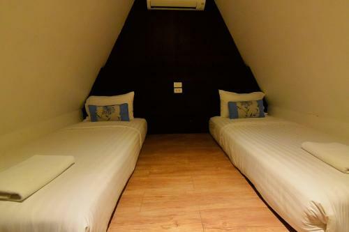 Hotel Suan Sai Yok Resort