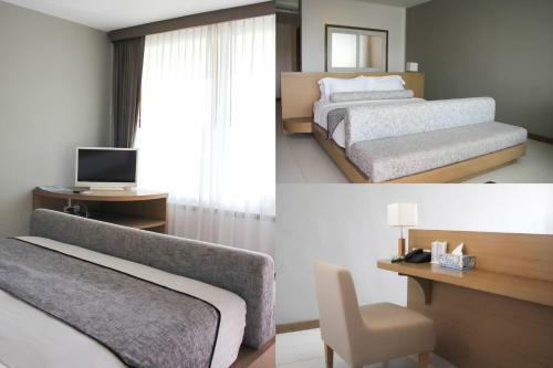 Hotel Suan Sai Yok Resort
