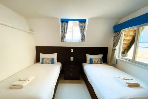 Hotel Suan Sai Yok Resort