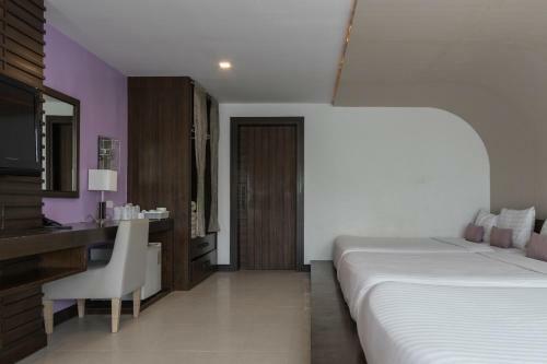 Hotel Suan Sai Yok Resort