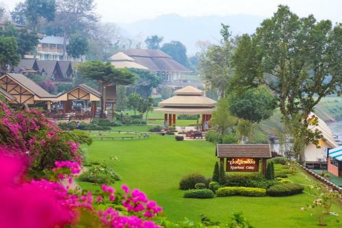 Hotel Suan Sai Yok Resort