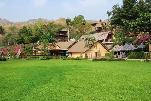 Hotel Suan Sai Yok Resort