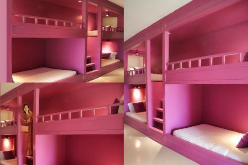 Hotel Suan Sai Yok Resort
