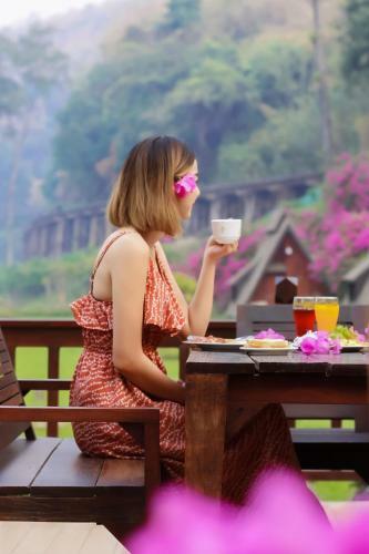 Hotel Suan Sai Yok Resort