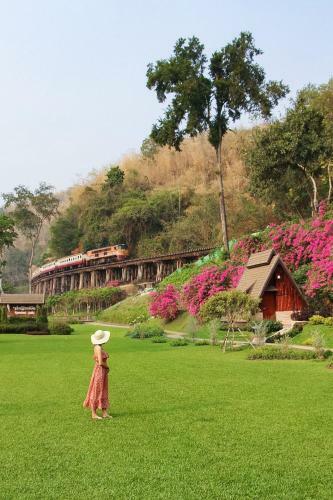 Hotel Suan Sai Yok Resort