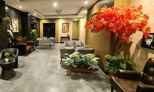 The Room Boutique Hotel