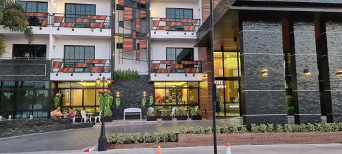 The Room Boutique Hotel