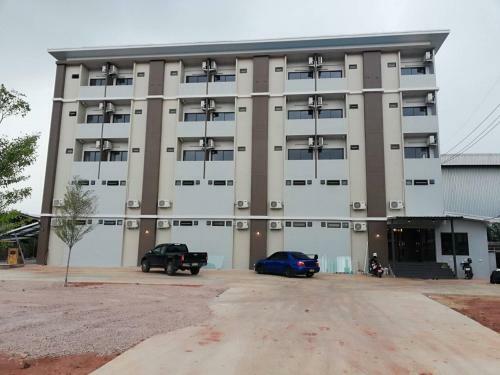 Aparthotel Sands Place Apartment And Hotel
