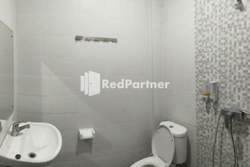 Hotel Pondok Sentana Guest House Redpartner