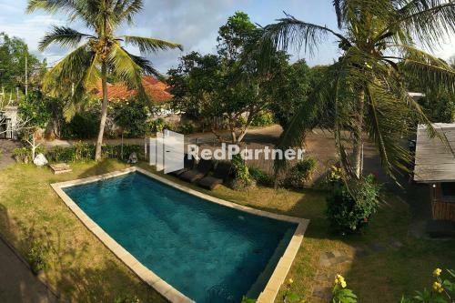 Hotel Pondok Sentana Guest House Redpartner