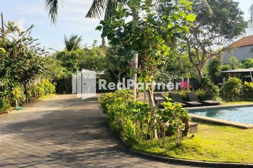 Hotel Pondok Sentana Guest House Redpartner