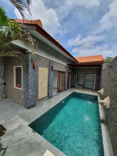 Umah Dahana - 2bedroom Private Pool Villa