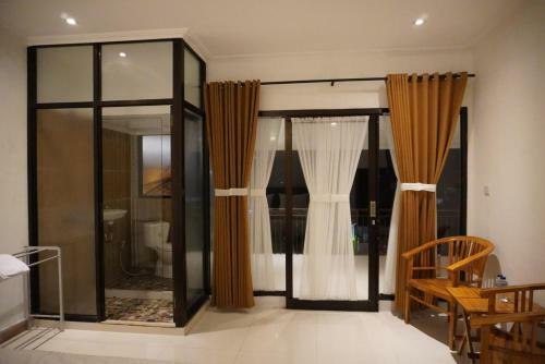 Hostal Dayuh Homestay