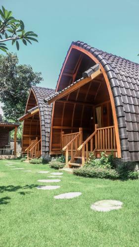 Hostal Lumbung Temu Homestay