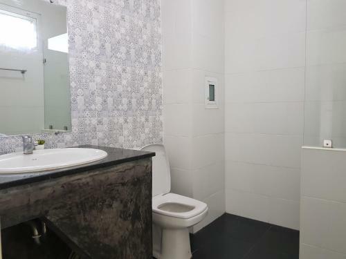 Apartamento I-res Maejo