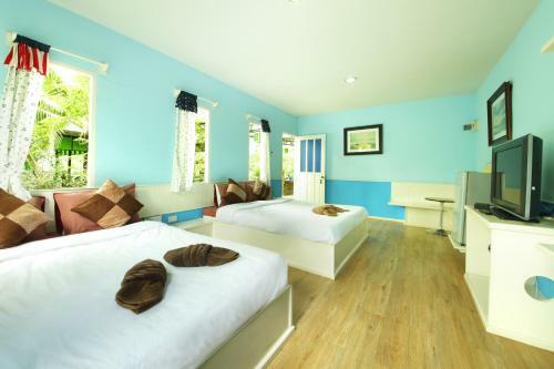 Hotel Hatthatara Resort