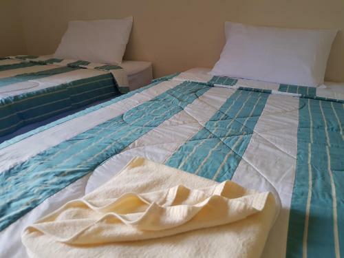 Apartamento Boonthavon Maejo Hotel