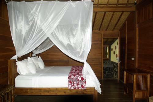 Hostal Meraki Pemuteran Homestay