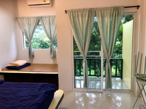 Motel Chillchill Sangkhlaburi ?????????????????
