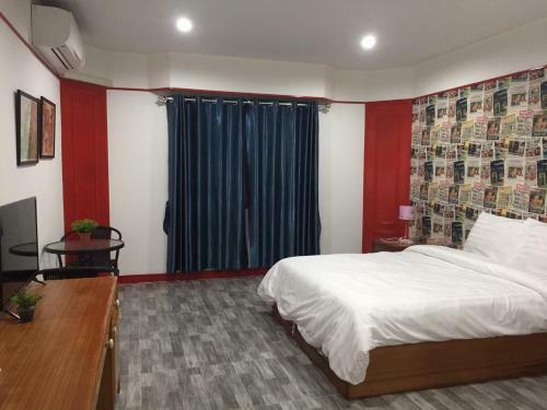 Posada ?????????????????????? Mueang Phriao Inn Hotel