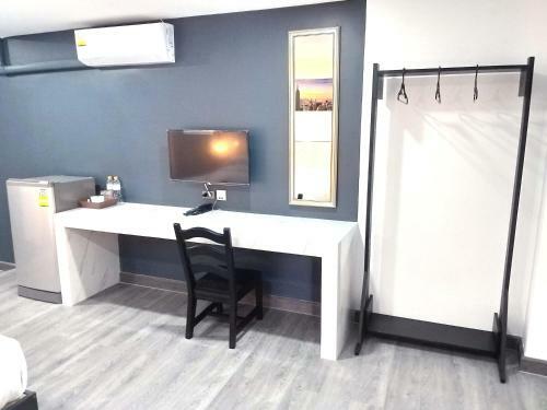 Prinn Hotel