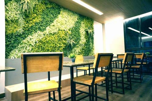 Prinn Hotel
