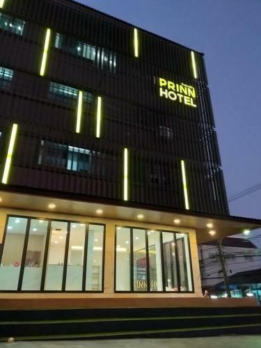 Prinn Hotel