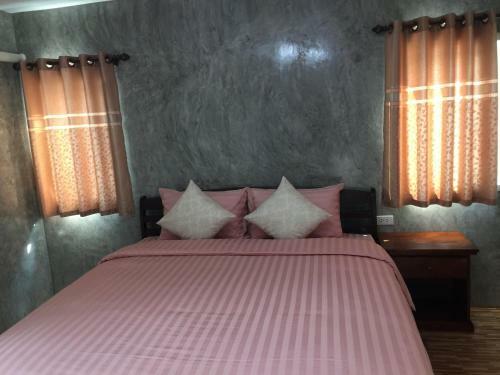 Hotel Maihomsailom Resort