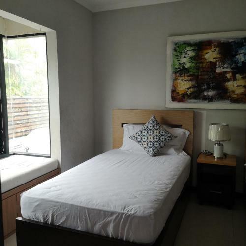 Nabella Villa Bali