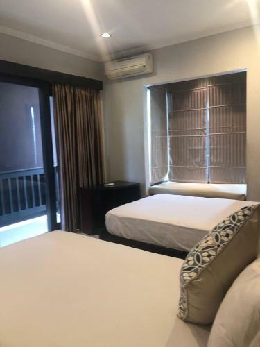Nabella Villa Bali