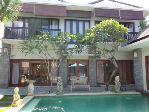 Nabella Villa Bali