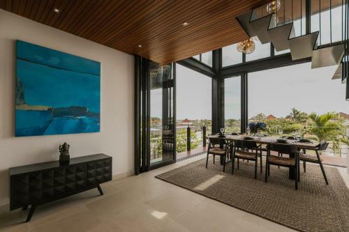 Sri Laksmi Luxury Villa