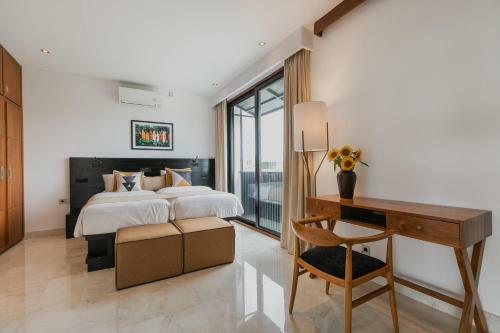 Sri Laksmi Luxury Villa