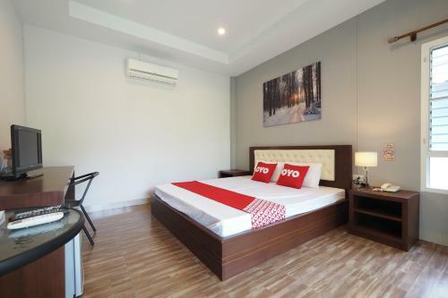 Hotel Oyo 733 T Resort