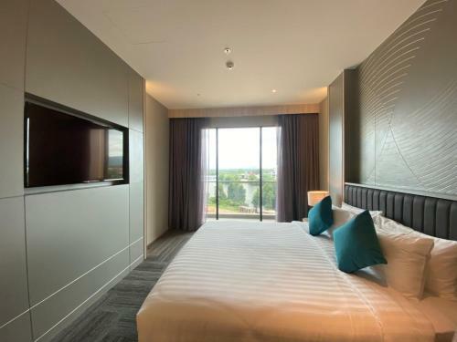 Laguna Grand Hotel & Spa Songkhla