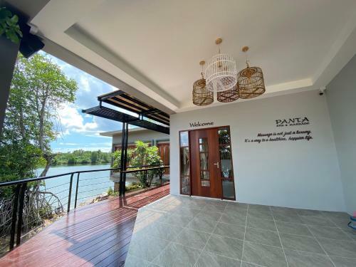 Laguna Grand Hotel & Spa Songkhla